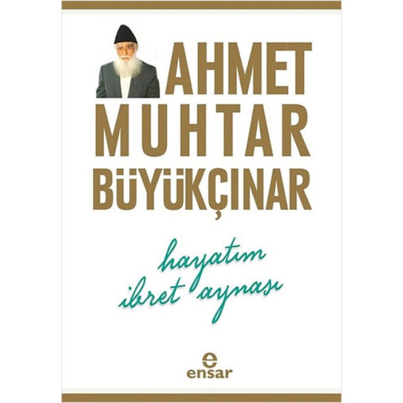 Hayatım İbret Aynası Hayatım İbret Aynası