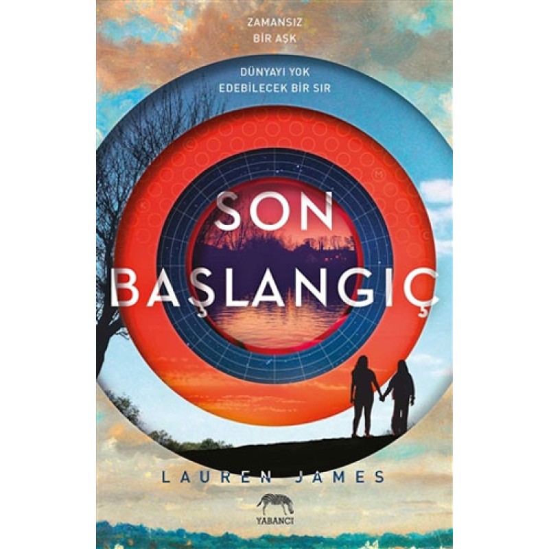 Son Başlangıç (Ciltli) Son Başlangıç (Ciltli)
