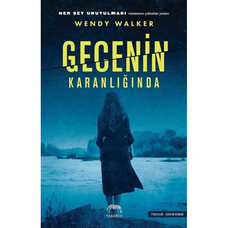Gecenin Karanlığında Gecenin Karanlığında