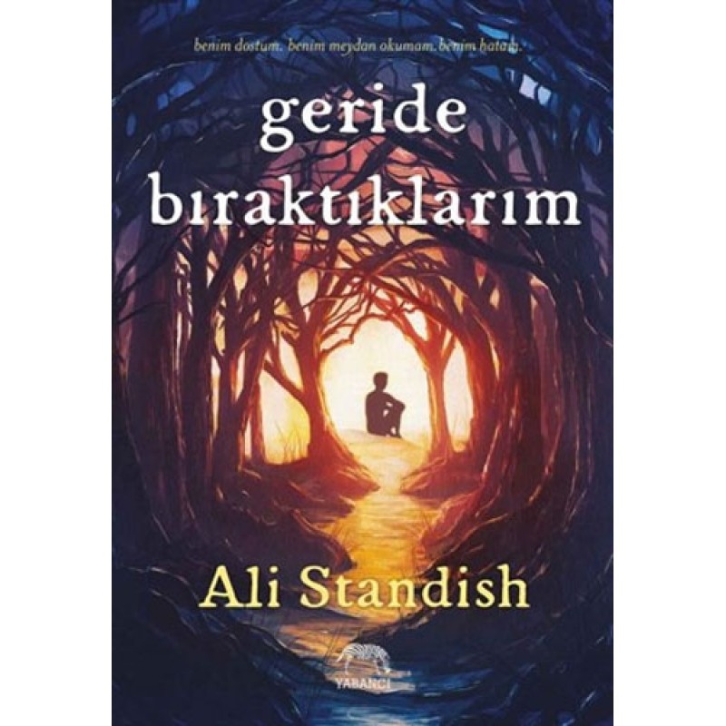 Geride Bırkatıklarım Geride Bırkatıklarım