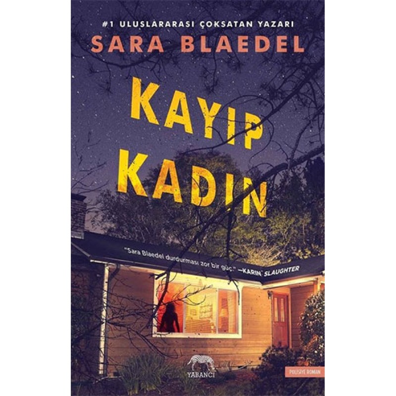 Kayıp Kadın Kayıp Kadın