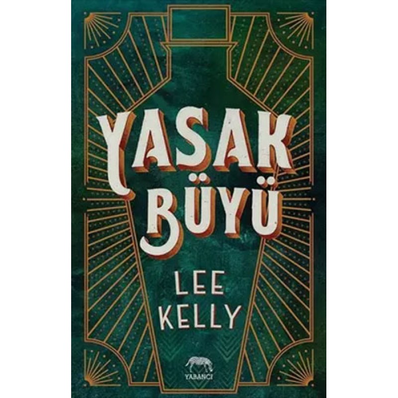 Yasak Büyü