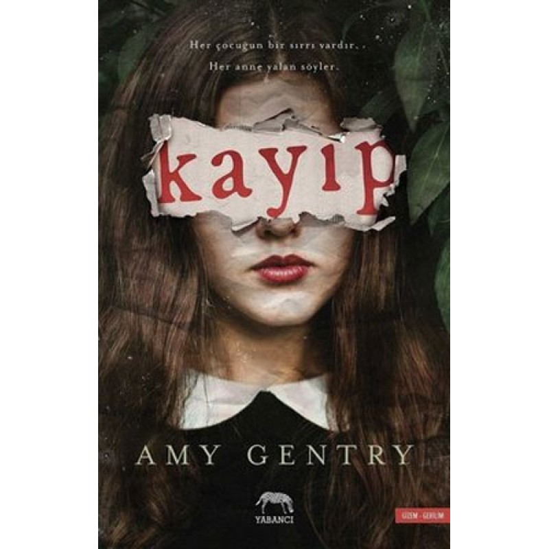 Kayıp Kayıp