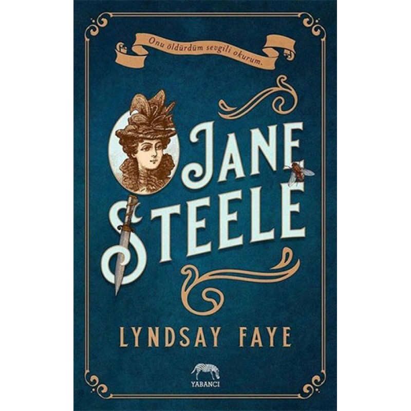 Jane Steele Jane Steele
