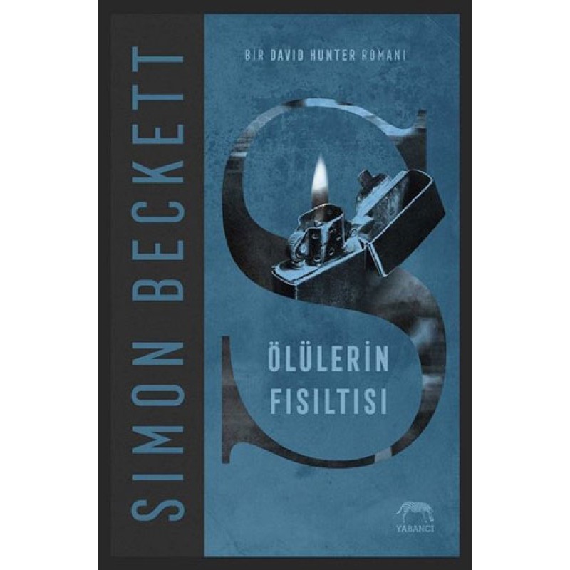 Ölülerin Fısıltısı Ölülerin Fısıltısı