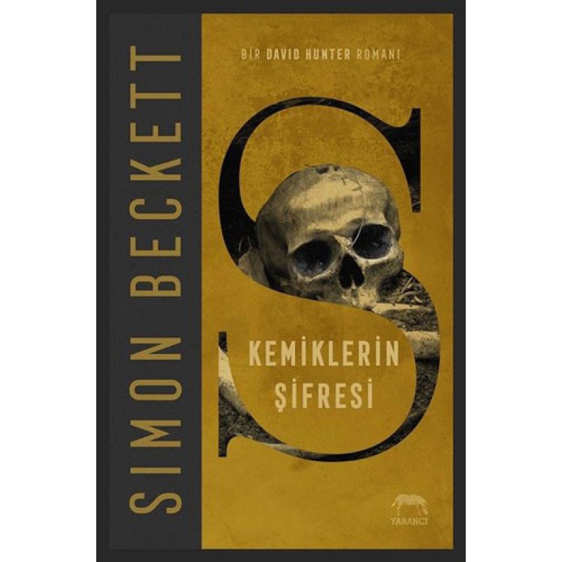 Kemiklerin Şifresi Kemiklerin Şifresi