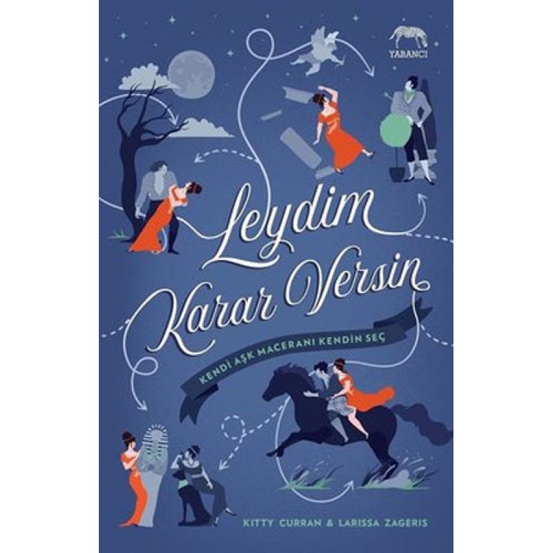 Leydim Karar Versin