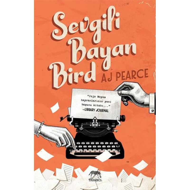 Sevgili Bayan Bird Sevgili Bayan Bird