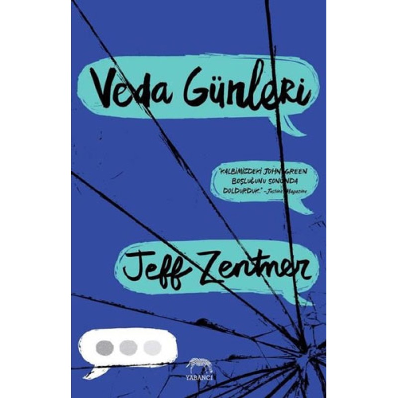 Veda Günleri (Ciltli) Veda Günleri (Ciltli)