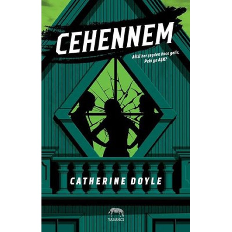 Cehennem Cehennem