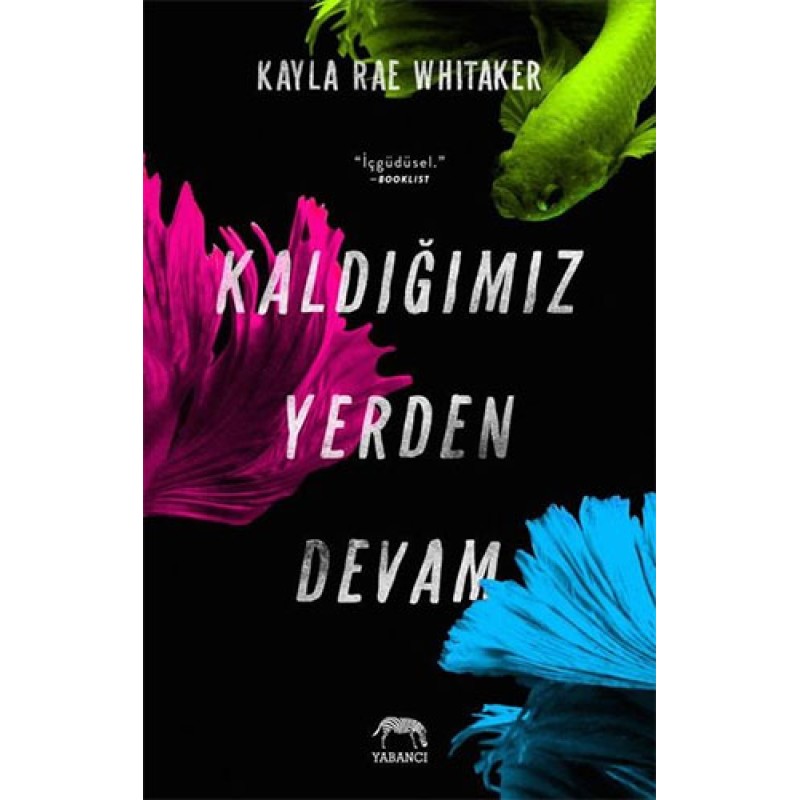 Kaldığımız Yerden Devam Kaldığımız Yerden Devam