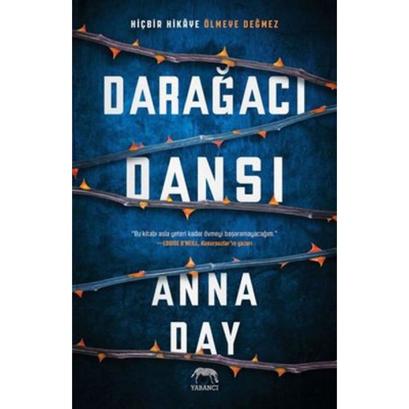 Darağacı Dansı (Ciltli) Darağacı Dansı (Ciltli)