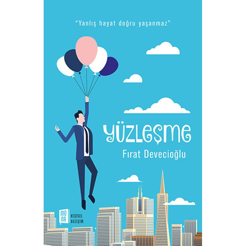 Yüzleşme Yüzleşme