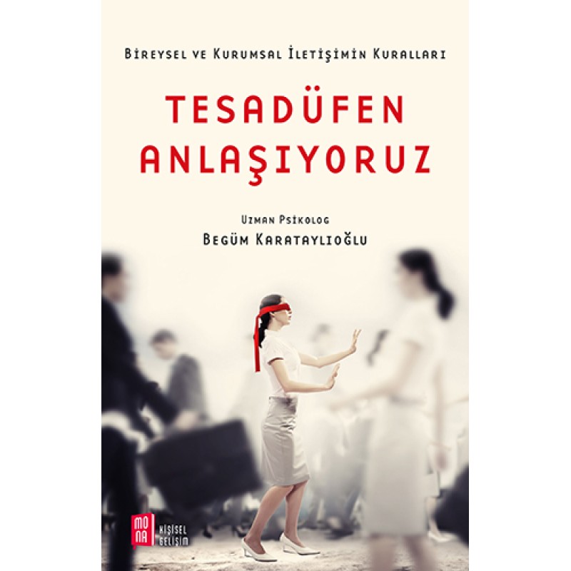 Tesadüfen Anlaşıyoruz Tesadüfen Anlaşıyoruz
