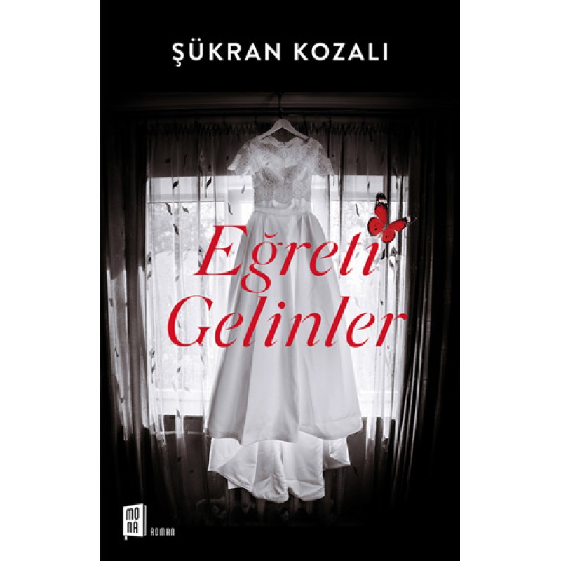 Eğreti Gelinler Eğreti Gelinler
