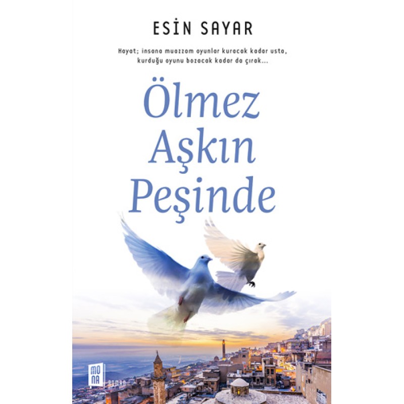 Ölmez Aşkın Peşinde Ölmez Aşkın Peşinde