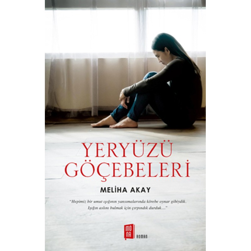 Yeryüzü Göçebeleri Yeryüzü Göçebeleri