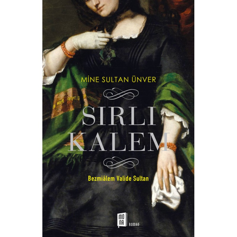 Sırlı Kalem Sırlı Kalem