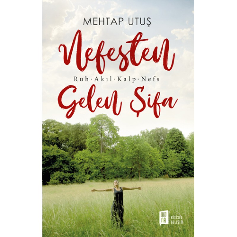 Nefesten Gelen Şifa Nefesten Gelen Şifa