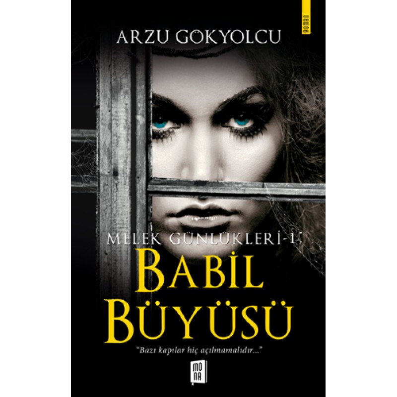 Babil Büyüsü Babil Büyüsü