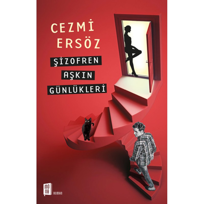 Şizofren Aşkın Günlükleri Şizofren Aşkın Günlükleri