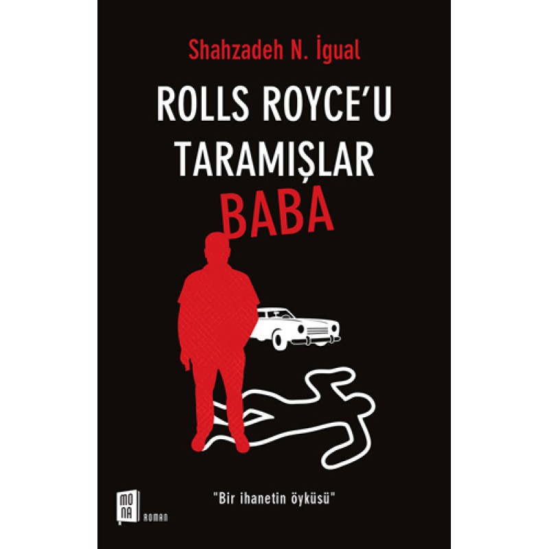 Rolls Royce'u Taramışlar Baba Rolls Royce'u Taramışlar Baba
