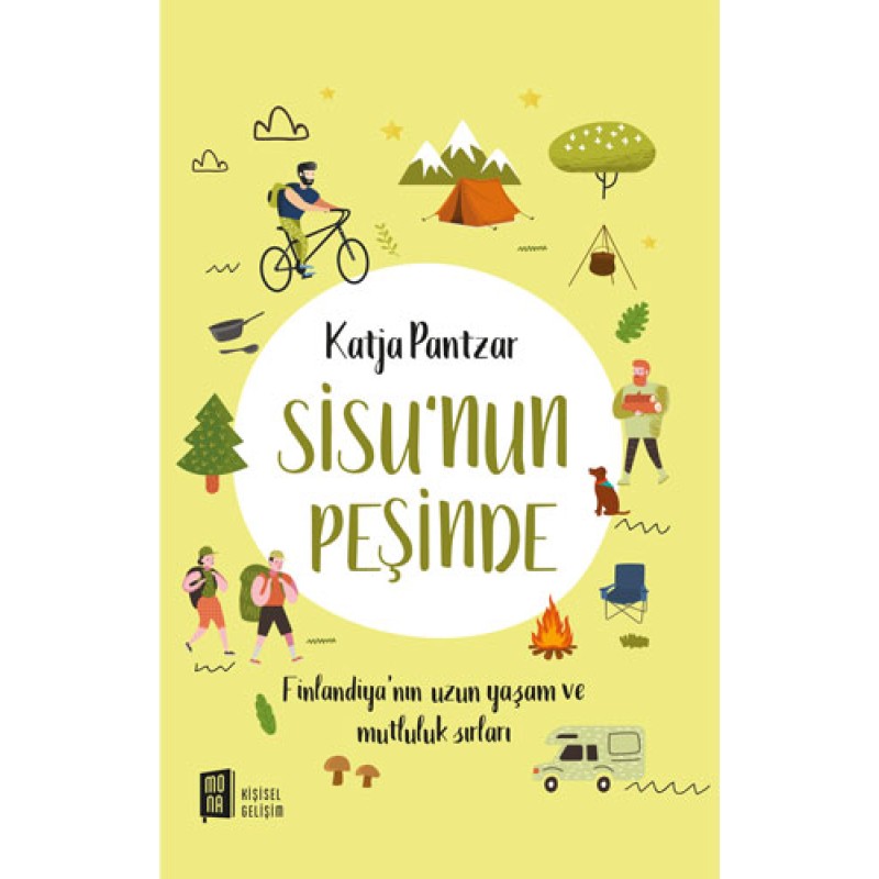 Sisu'nun Peşinde