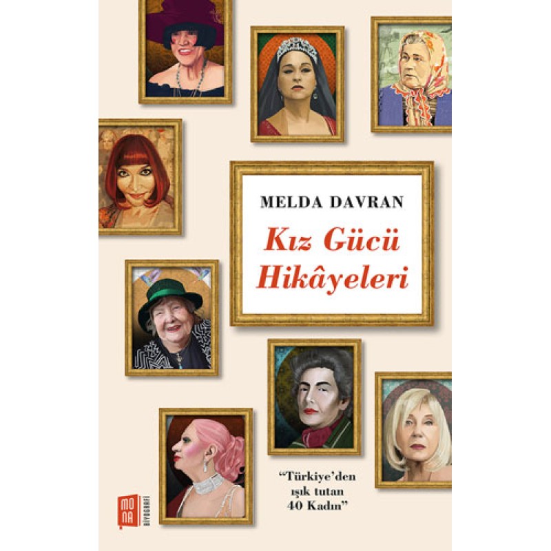 Kız Gücü Hikayeleri Kız Gücü Hikayeleri