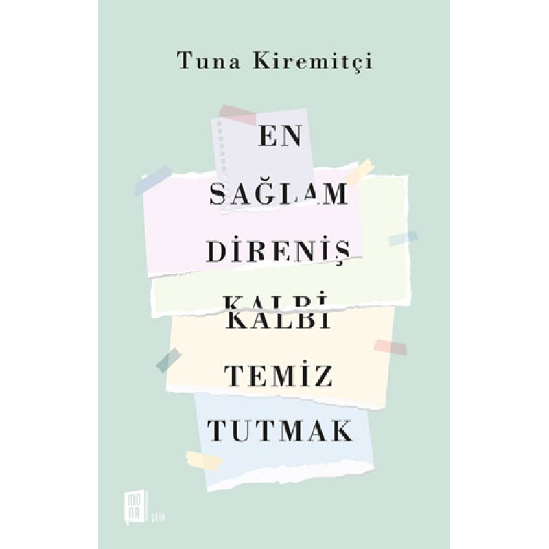 En Sağlam Direniş Kalbi Temiz Tutmak