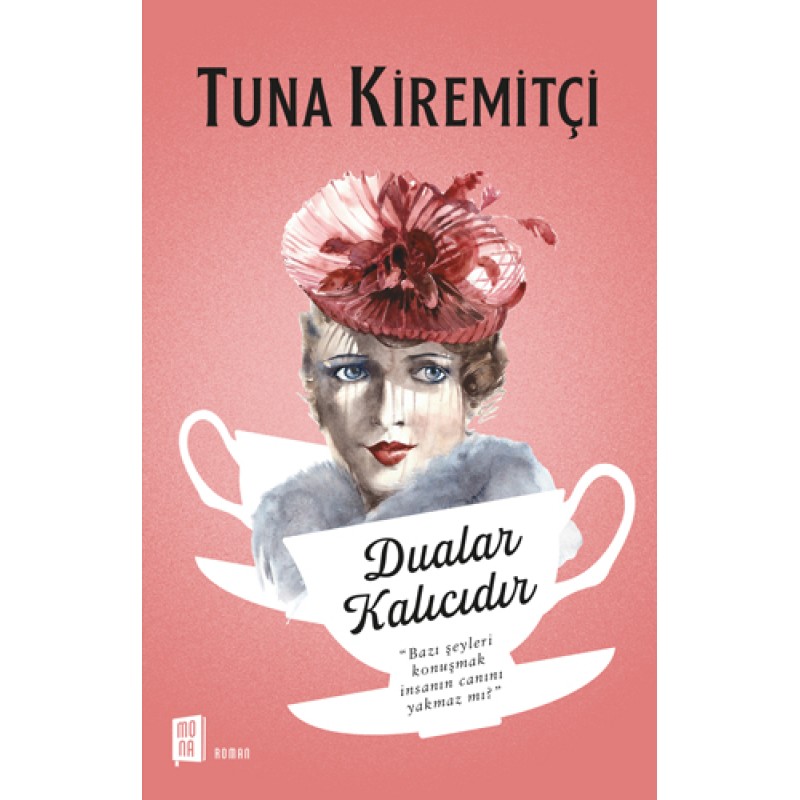 Dualar Kalıcıdır Dualar Kalıcıdır