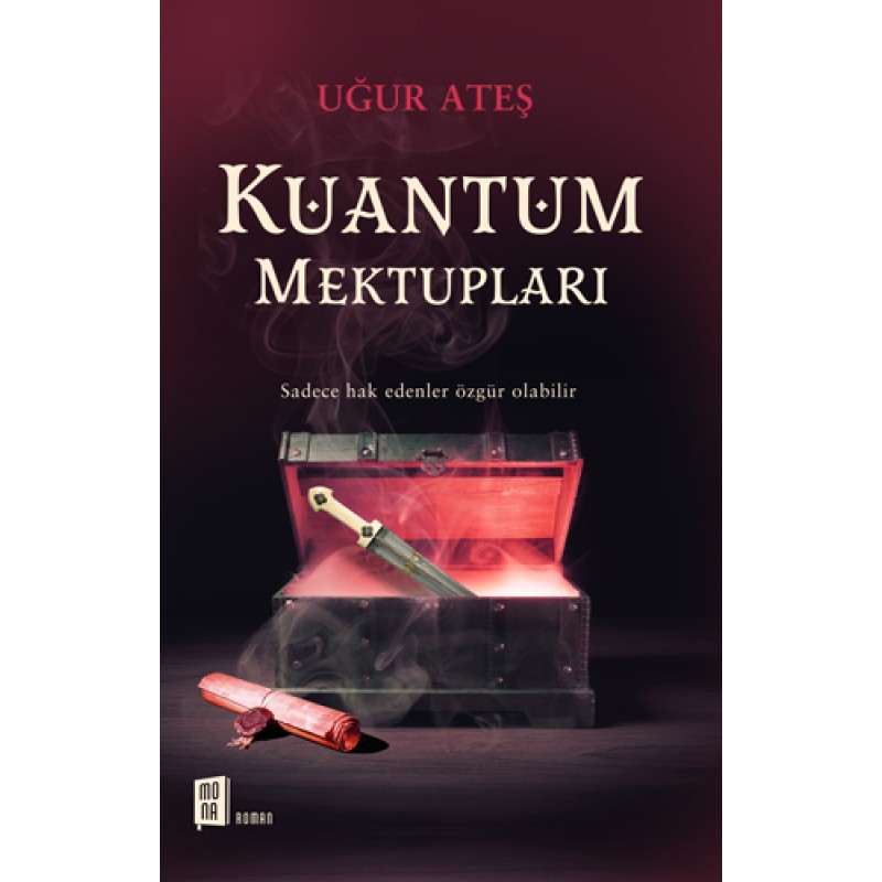 Kuantum Mektupları Kuantum Mektupları