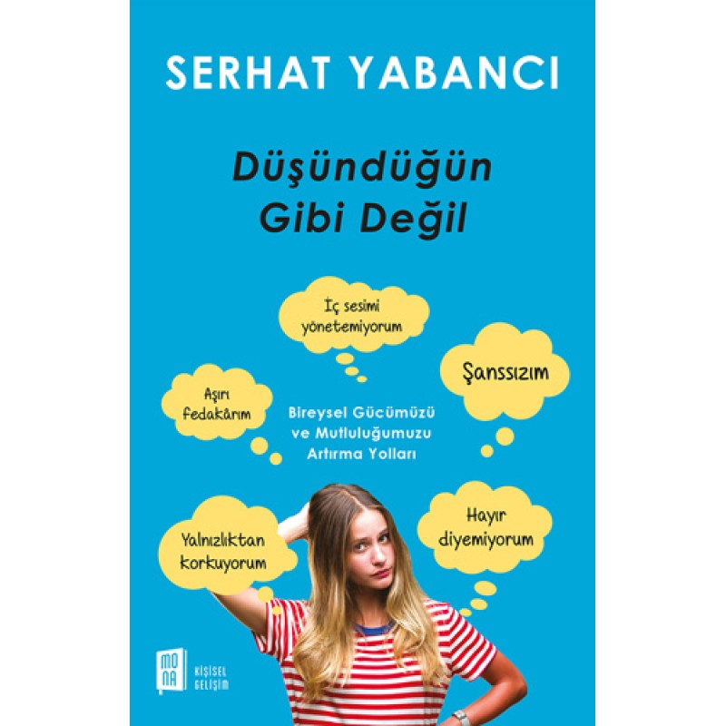 Düşündüğün Gibi Değil