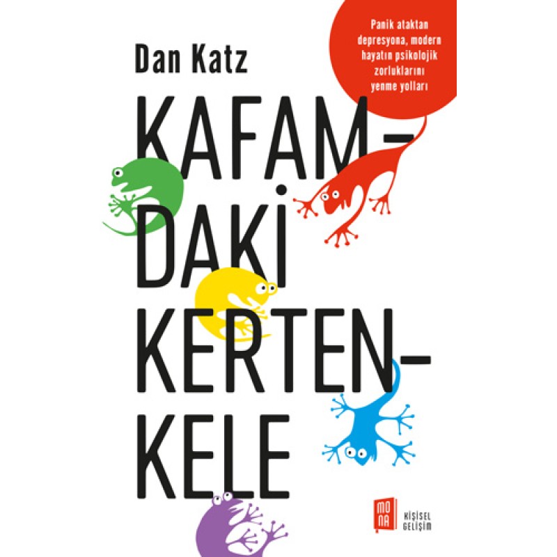 Kafamdaki Kertenkele Kafamdaki Kertenkele