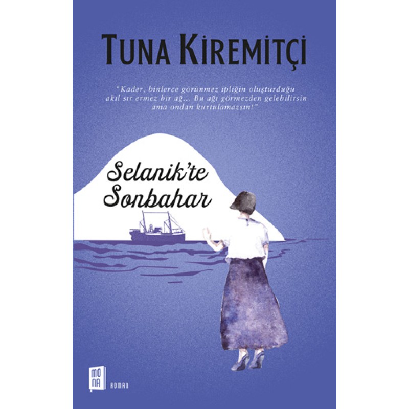 Selanik'te Sonbahar Selanik'te Sonbahar