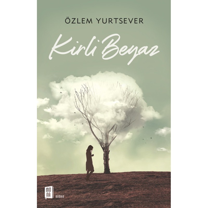 Kirli Beyaz Kirli Beyaz