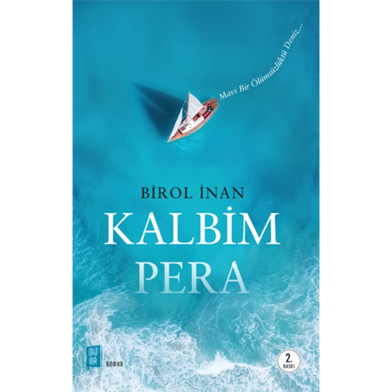 Kalbim Pera Kalbim Pera
