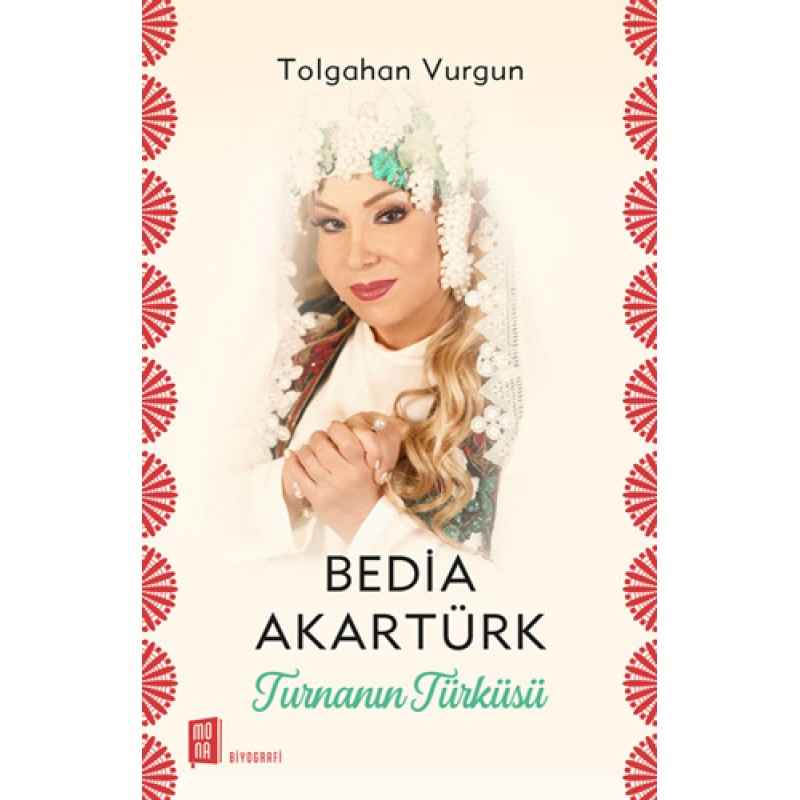 Bedia Akartürk - Turnanın Türküsü