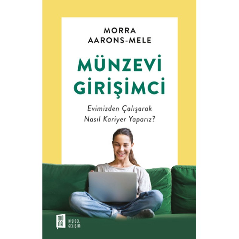 Münzevi Girişimci Münzevi Girişimci