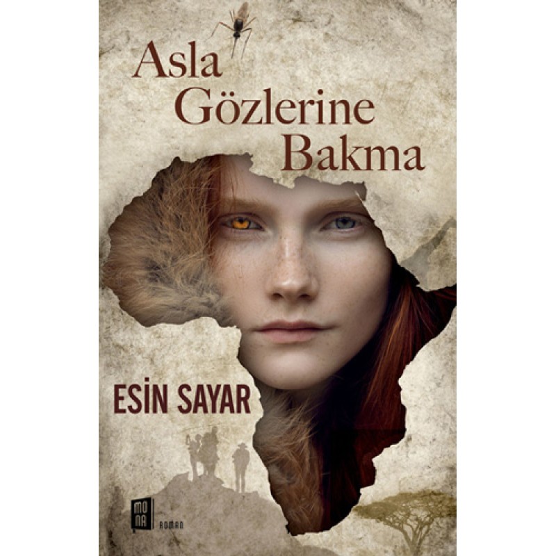Asla Gözlerine Bakma Asla Gözlerine Bakma