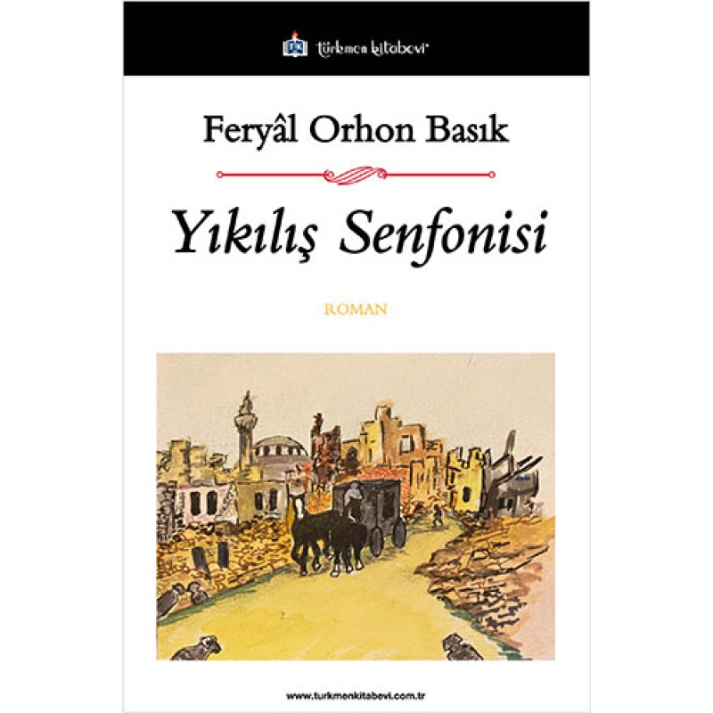 Yıkılış Senfonisi Yıkılış Senfonisi