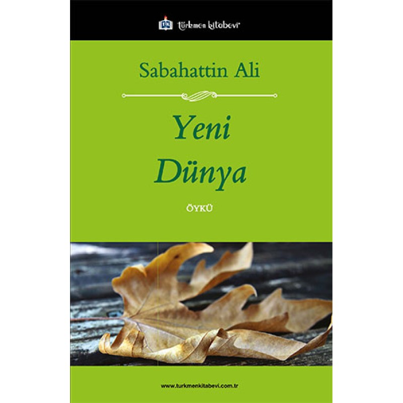 Yeni Dünya Yeni Dünya