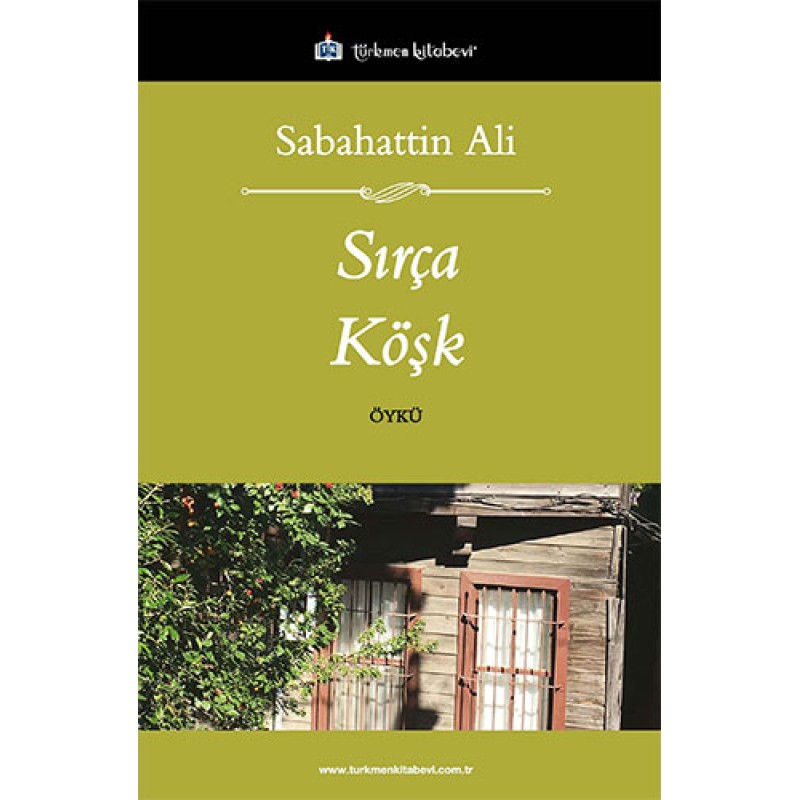 Sırça Köşk Sırça Köşk