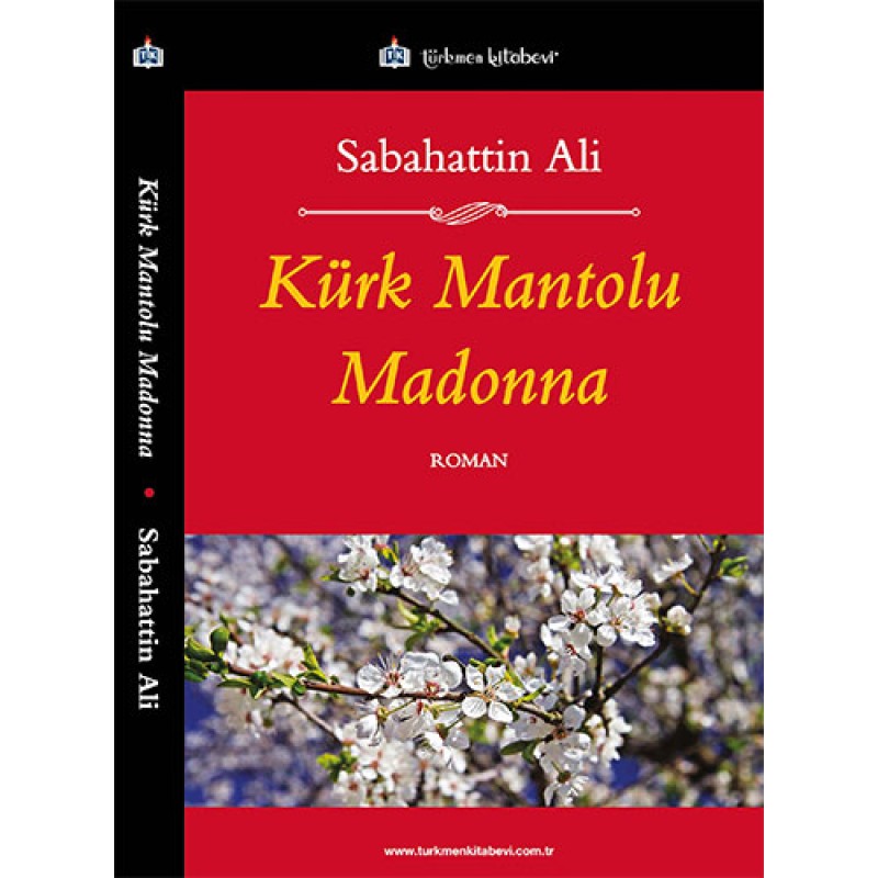 Kürk Mantolu Madonna Kürk Mantolu Madonna