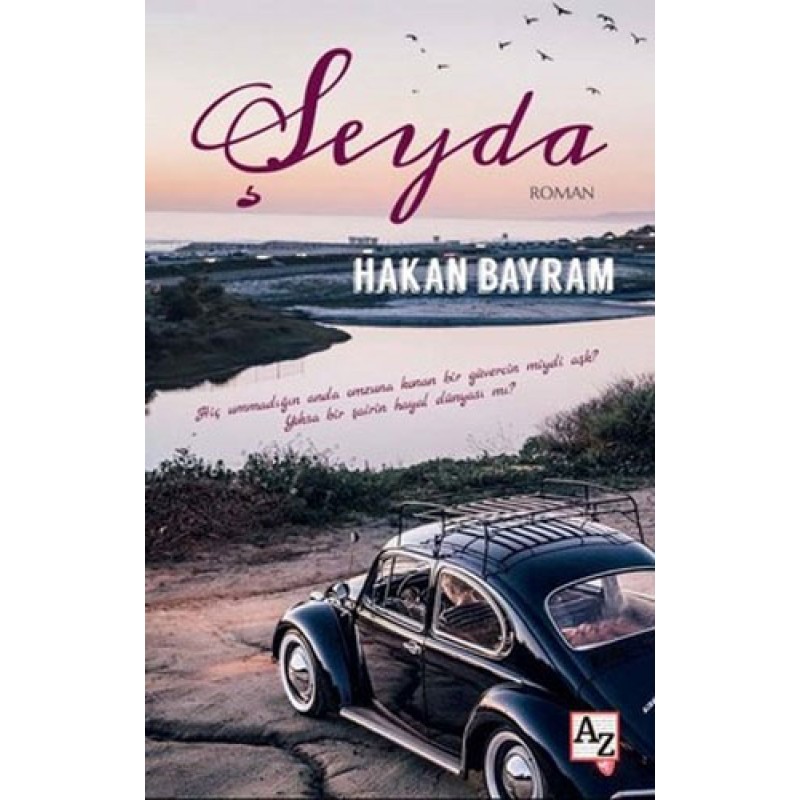 Şeyda Şeyda