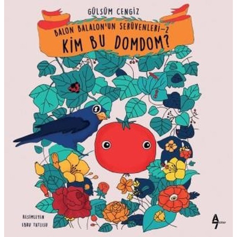 Kim Bu Domdom? Kim Bu Domdom?