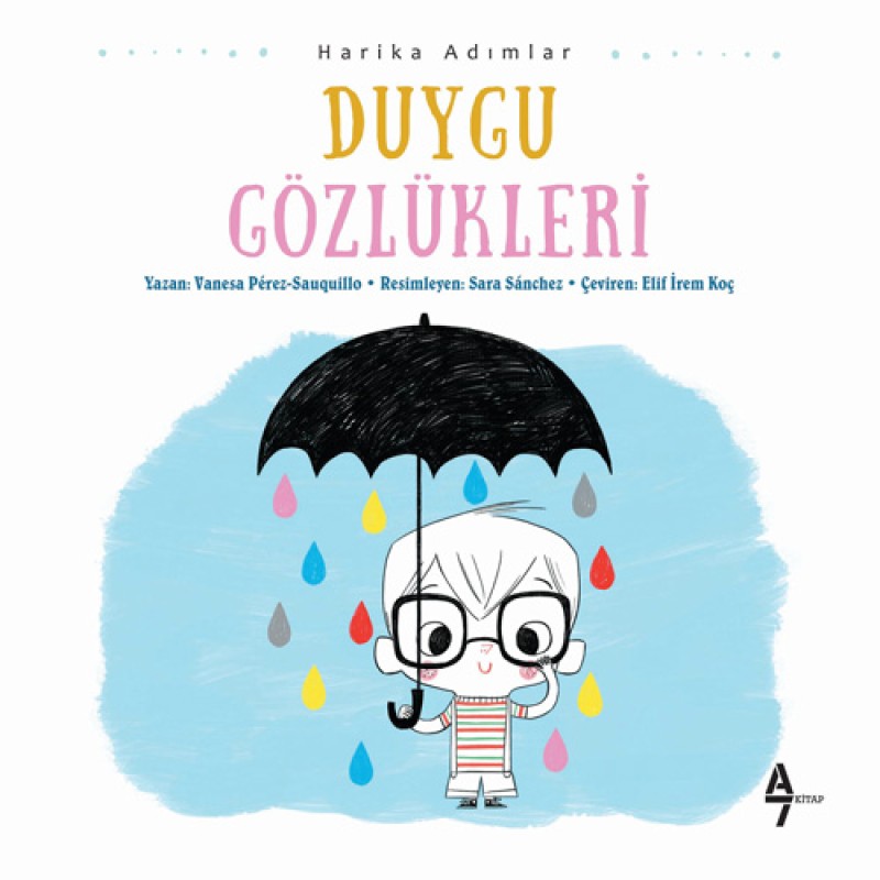 Duygu Gözlükleri Duygu Gözlükleri