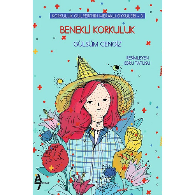 Benekli Korkuluk Benekli Korkuluk