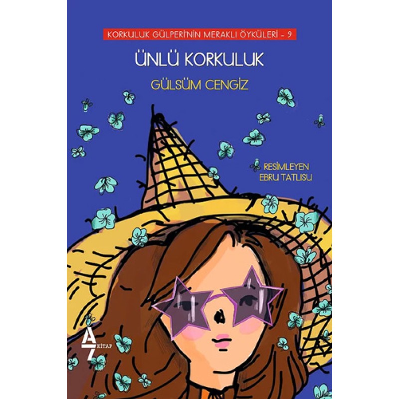 Ünlü Korkuluk Ünlü Korkuluk