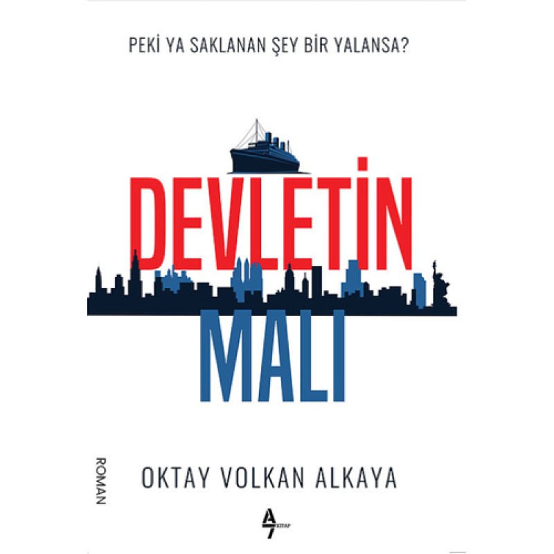 Devletin Malı
