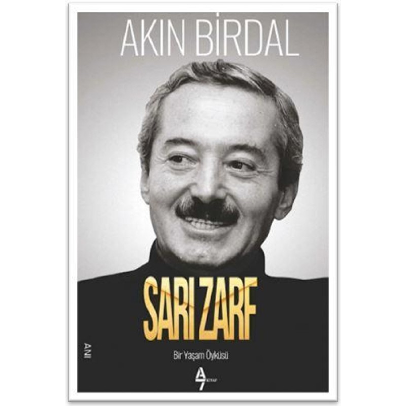 Sarı Zarf Sarı Zarf